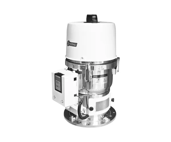 Shini Saugfördergerät SAL-Serie