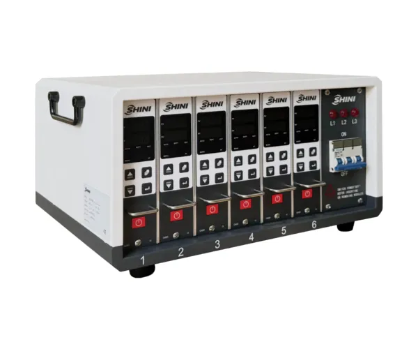 Shini Heisskanal-Temperaturregler