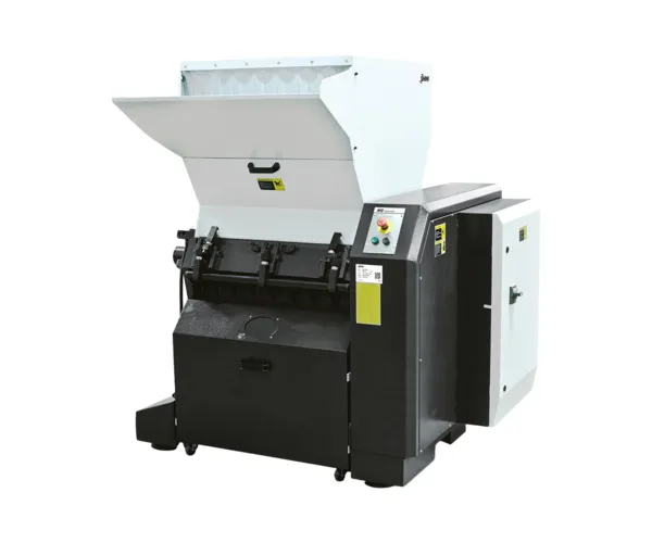 Shini Schneidmühle SG-Serie für Angusszerkleinerung