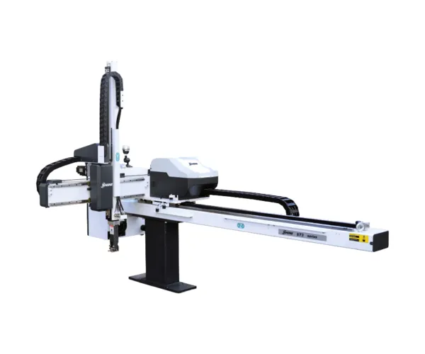 Shini Entnahmeroboter